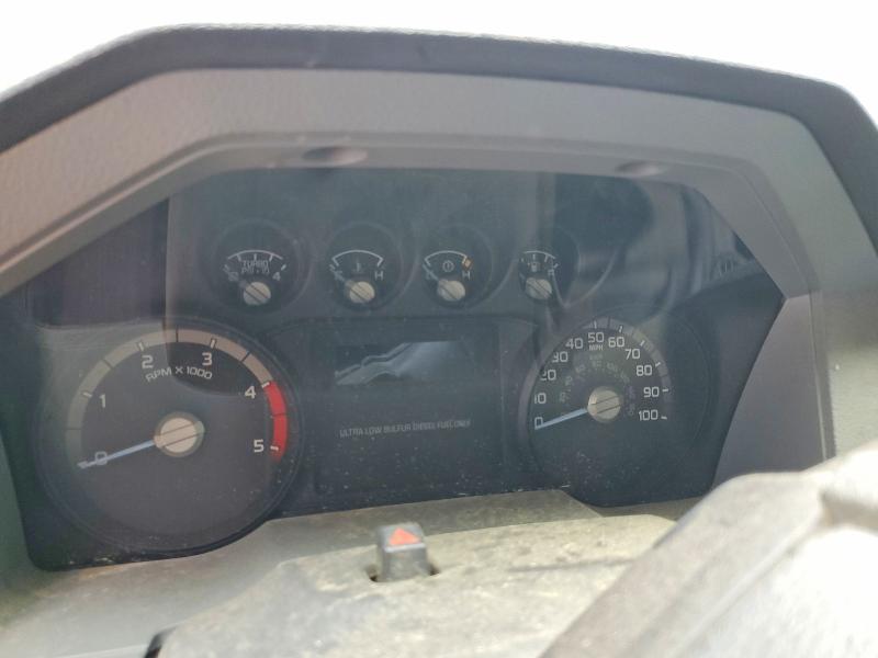 2016 Ford F550 მანქანა იყიდება აუქციონზე, vin: 1FDUF5HT1GEA77495, აუქციონის ნომერი: 57292906