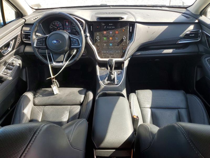 Продажа на аукционе авто 2023 Subaru Outback, vin: 4S4BTGPD8P3101633, номер лота: 56132846