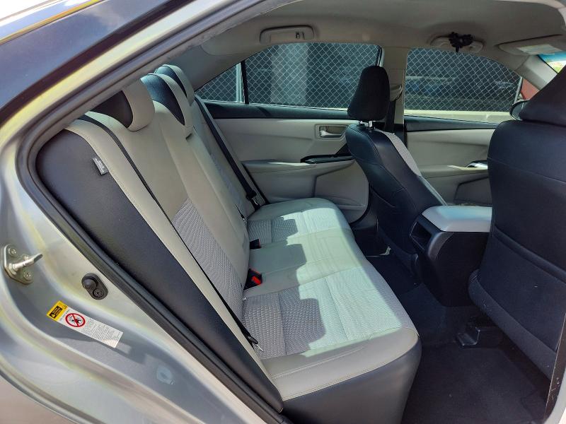 57175806 :رقم المزاد ، 4T1BF1FK3FU895194 vin ، 2015 Toyota Camry مزاد بيع