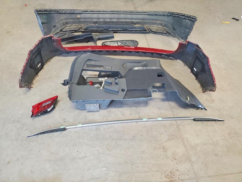 2020 Volkswagen Tiguan მანქანა იყიდება აუქციონზე, vin: 3VV2B7AX6LM125305, აუქციონის ნომერი: 55604196