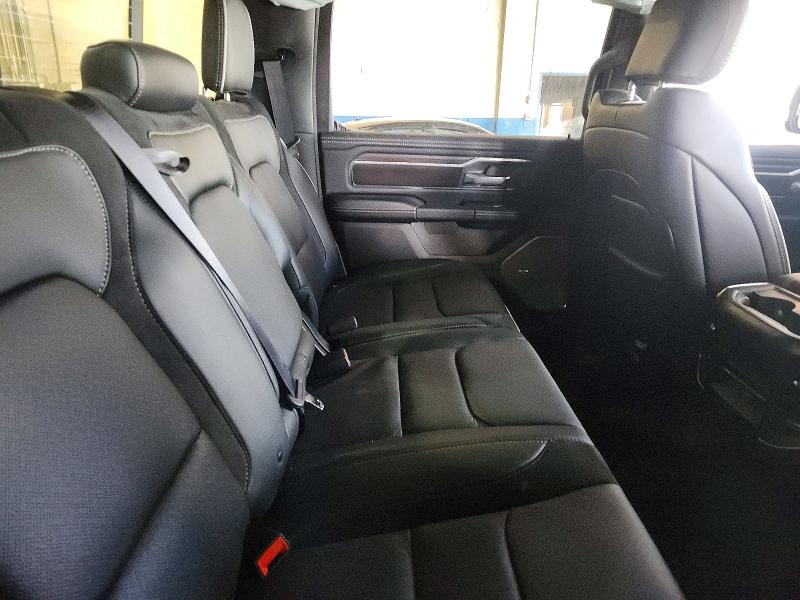 Продажа на аукционе авто 2026 Ram 1500, vin: 1C6SRFJP4TN376910, номер лота: 58102816