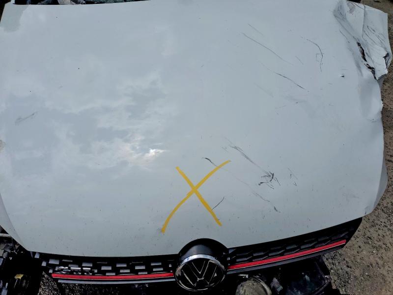 Продажа на аукционе авто 2017 Volkswagen Gti, vin: 3VW5T7AU6HM003966, номер лота: 56965106