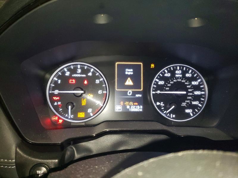 2023 Subaru Legacy მანქანა იყიდება აუქციონზე, vin: 4S3BWAF65P3005065, აუქციონის ნომერი: 57897666