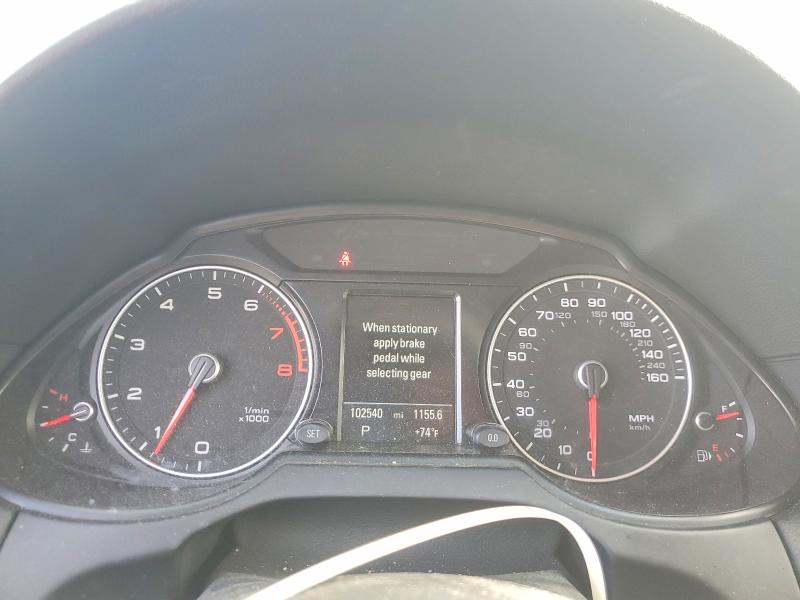 57660996 :رقم المزاد ، WA1CFAFP5FA068720 vin ، 2015 Audi Q5 مزاد بيع