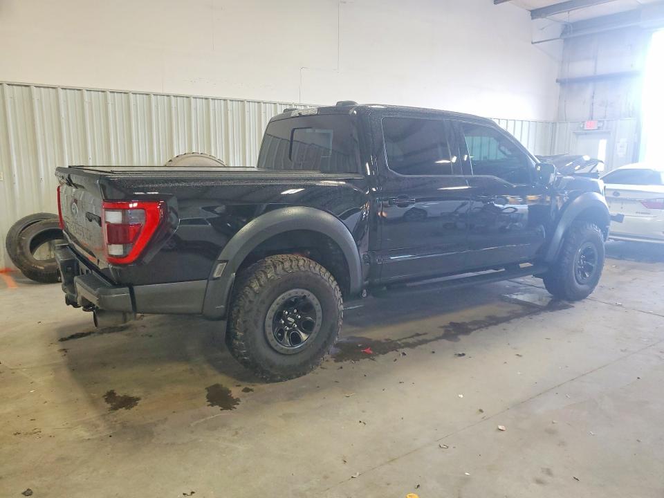 Aukcja sprzedaży 2022 Ford F150, vin: 1FTFW1RG0NFB71348, numer aukcji: 56240146