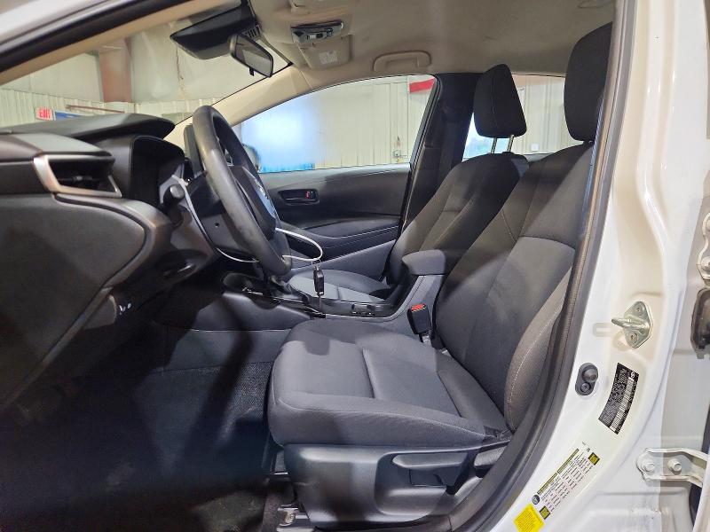 Продажа на аукционе авто 2024 Toyota Corolla, vin: 5YFB4MDE4RP130585, номер лота: 58492296
