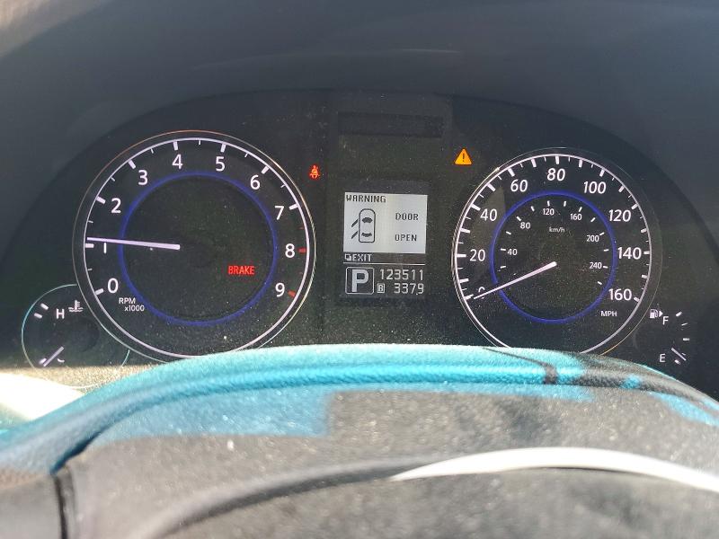 2013 Infiniti G37 Sedan მანქანა იყიდება აუქციონზე, vin: JN1CV6AR7DM355974, აუქციონის ნომერი: 56396746