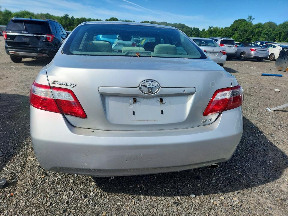 Продаж на аукціоні авто 2009 Toyota Camry, vin: 4T1BE46K39U872913, номер лоту: 57920596