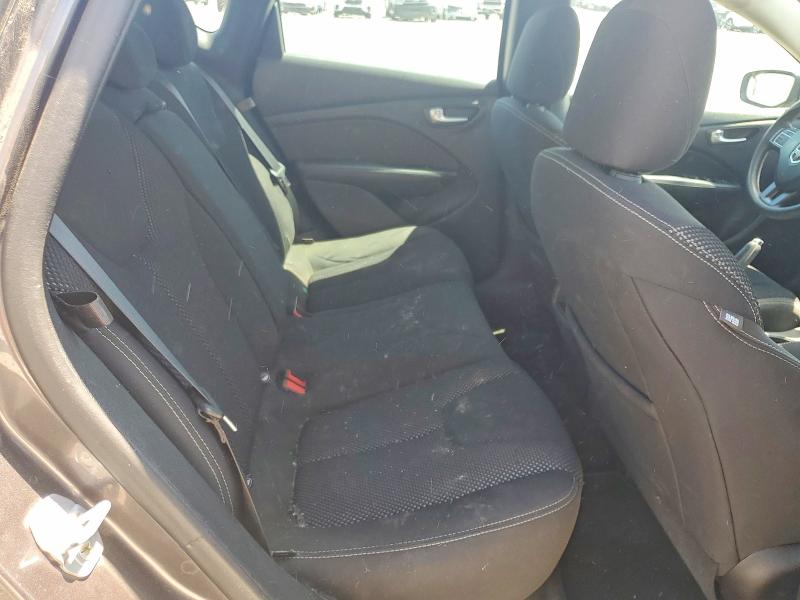 Продажа на аукционе авто 2015 Dodge Dart, vin: 1C3CDFBB3FD180647, номер лота: 57152836