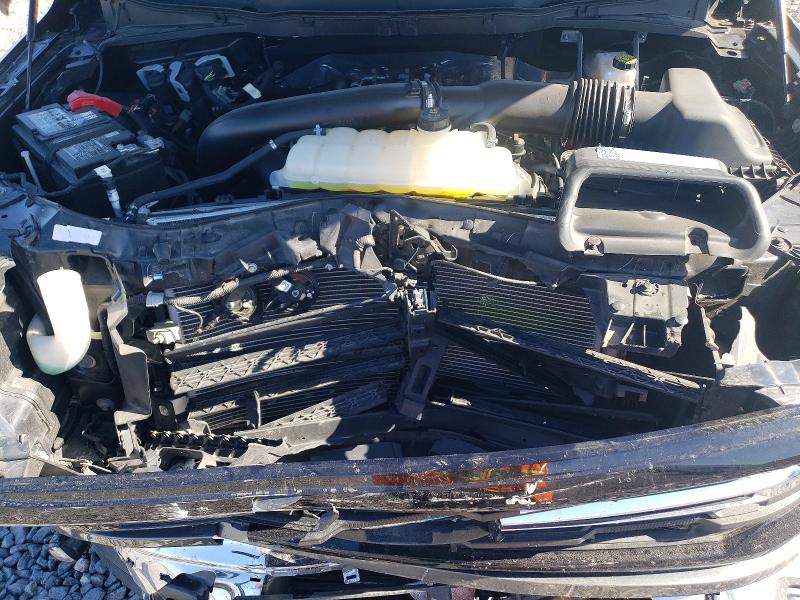 Aukcja sprzedaży 2025 Ford F150, vin: 1FTFW3L83SKD03695, numer aukcji: 55163056
