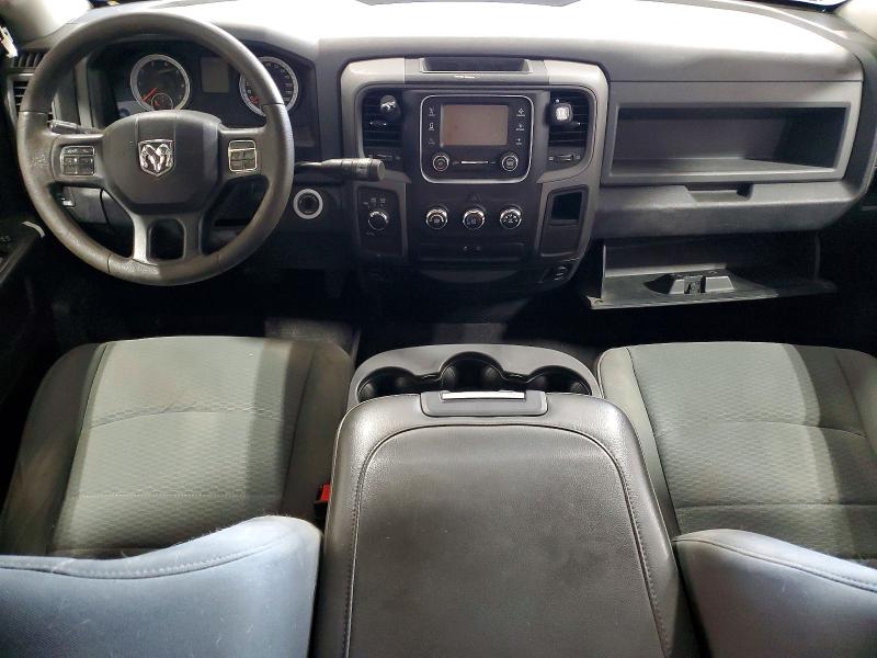 Aukcja sprzedaży 2014 Ram 1500, vin: 1C6RR7FT8ES138153, numer aukcji: 56194526