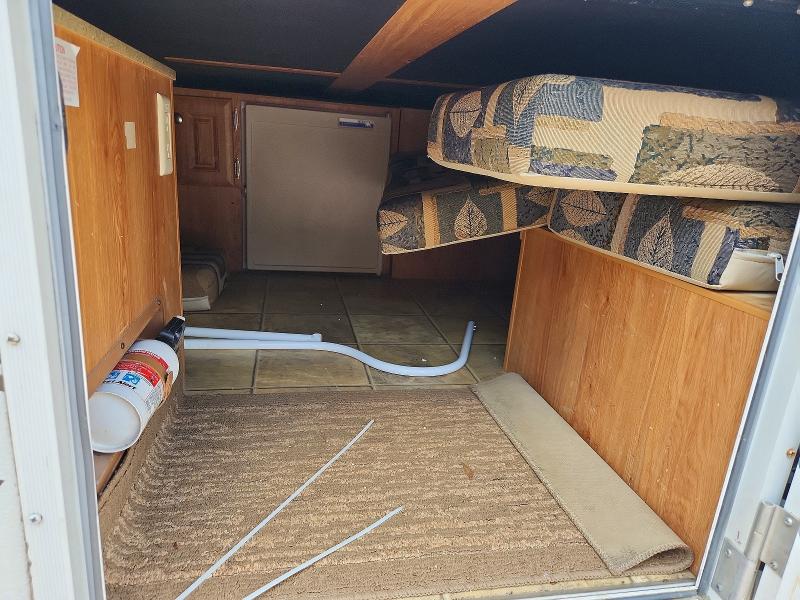 Продажа на аукционе авто 2008 Jayco Rv Trailer, vin: 1UJAJ01F681BB0379, номер лота: 57017286