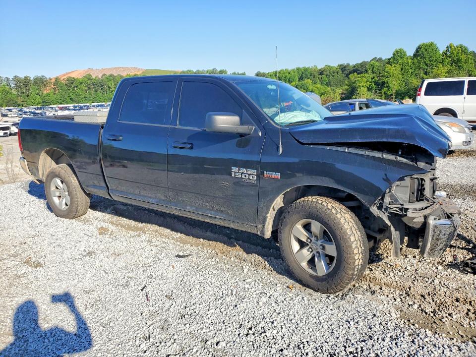 Aukcja sprzedaży 2020 Ram 1500 Classic, vin: 1C6RR6TT4LS110720, numer aukcji: 56097696