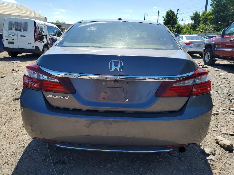 Продаж на аукціоні авто 2015 Honda Accord, vin: 1HGCR2F89FA085310, номер лоту: 57498376