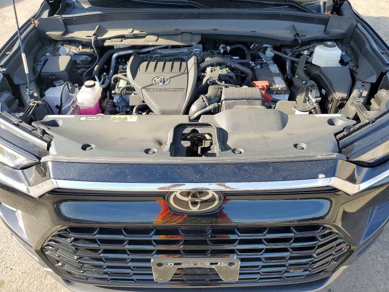 Aukcja sprzedaży 2025 Toyota Grand Highlander, vin: 5TDAAAA53SS031034, numer aukcji: 55945396