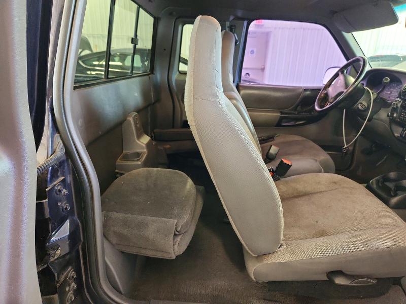 Aukcja sprzedaży 2001 Ford Ranger, vin: 1FTZR15E71PA00836, numer aukcji: 56830356