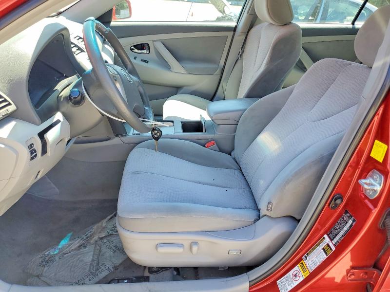 Продажа на аукционе авто 2011 Toyota Camry, vin: 4T4BF3EK7BR179993, номер лота: 57957746