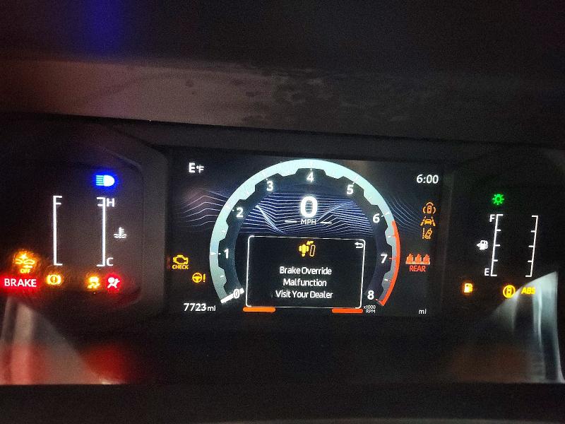 Aukcja sprzedaży 2025 Toyota Tacoma, vin: 3TMLB5JNXSM156724, numer aukcji: 59120486