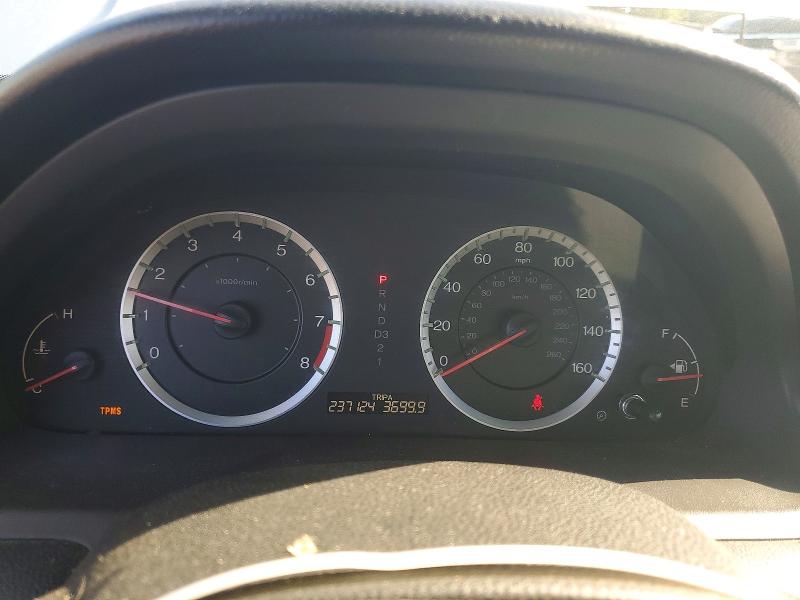 Auction sale of the 2011 Honda Accord, vin: 1HGCP2F81BA075077, lot number: 56176516