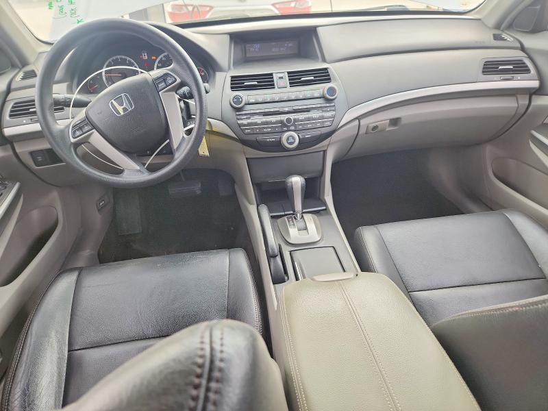 2008 Honda Accord მანქანა იყიდება აუქციონზე, vin: 1HGCP26708A090346, აუქციონის ნომერი: 55818766