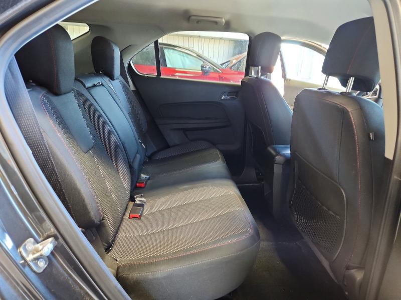 Продаж на аукціоні авто 2017 Chevrolet Equinox, vin: 2GNALCEK0H1514753, номер лоту: 58317776