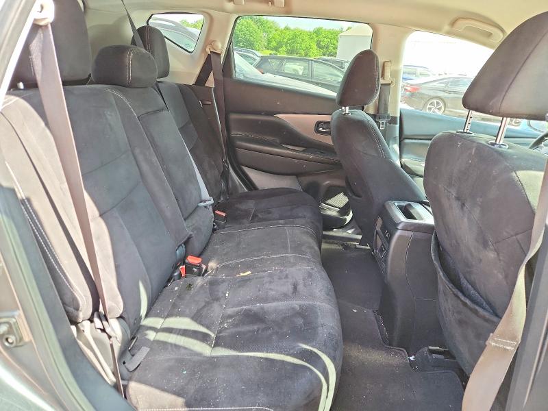 Продаж на аукціоні авто 2020 Nissan Murano, vin: 5N1AZ2AS9LN128357, номер лоту: 55308316
