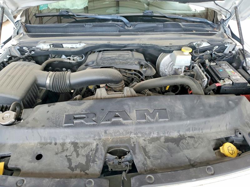 Продажа на аукционе авто 2021 Ram 1500, vin: 1C6RREJT4MN807561, номер лота: 55954156