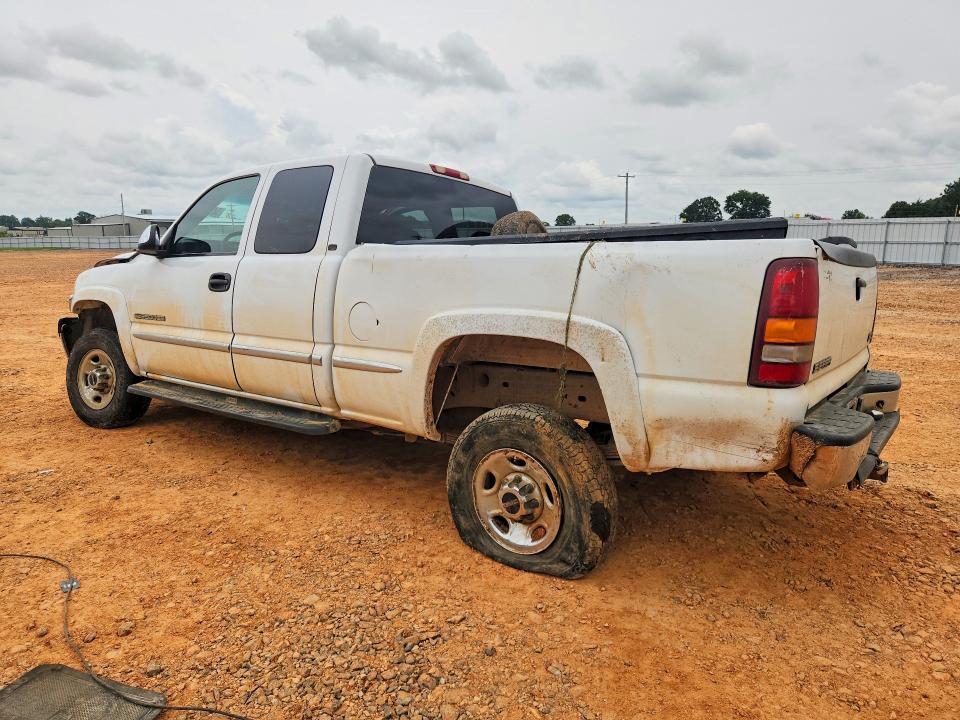 Продажа на аукционе авто 2001 Gmc Sierra, vin: 1GTHC29U61Z311330, номер лота: 58809106