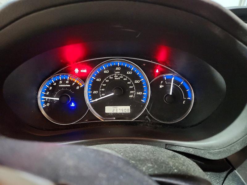 Продажа на аукционе авто 2010 Subaru Forester, vin: JF2SH6BCXAG799758, номер лота: 56871566