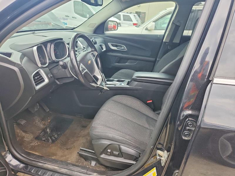 Aukcja sprzedaży 2010 Chevrolet Equinox, vin: 2CNFLEEW6A6320374, numer aukcji: 56238856