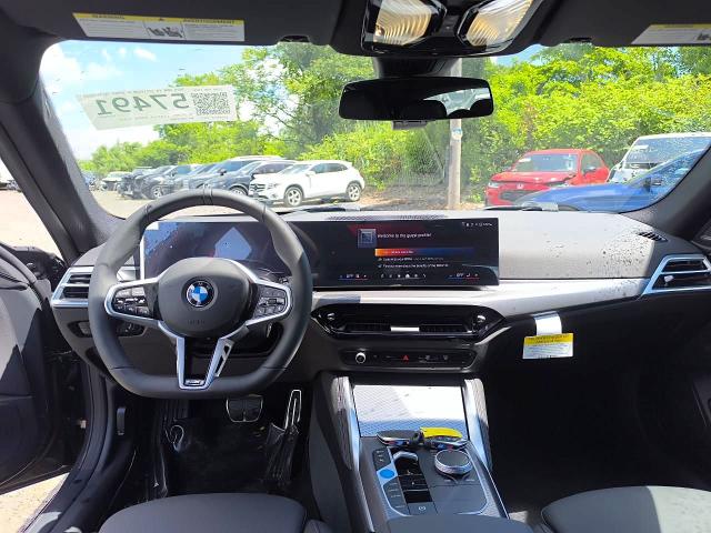 Aukcja sprzedaży 2026 Bmw I4, vin: WBY43HD06TFW38609, numer aukcji: 54847336