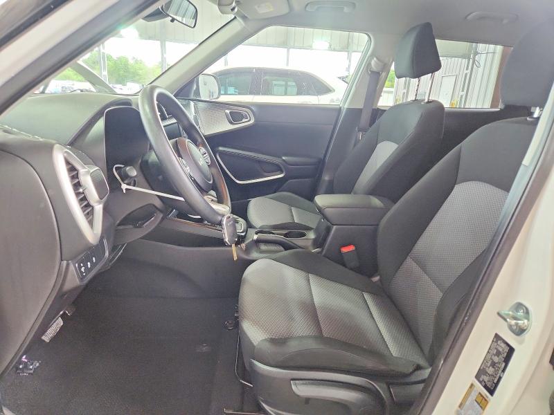 Aukcja sprzedaży 2024 Kia Soul, vin: KNDJ23AUXR7233891, numer aukcji: 56283206