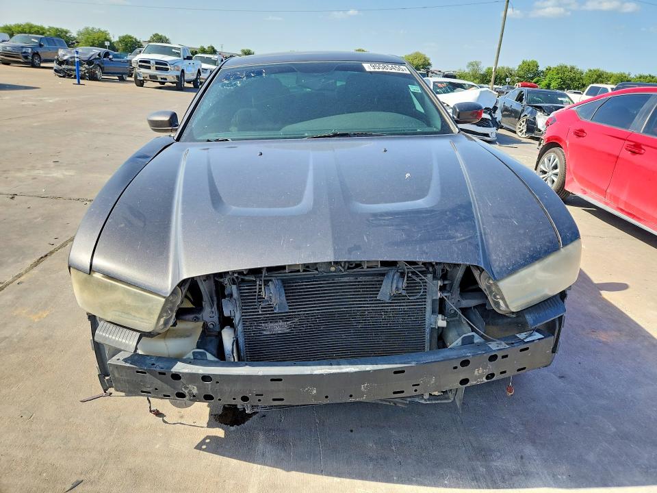 2014 Dodge Charger მანქანა იყიდება აუქციონზე, vin: 2C3CDXCT8EH167682, აუქციონის ნომერი: 95585455