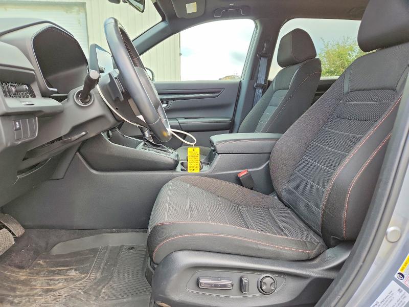 Продажа на аукционе авто 2024 Honda Cr-v, vin: 7FARS6H56RE013150, номер лота: 55969406