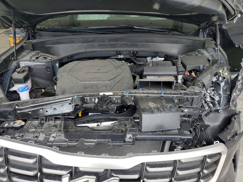 Aukcja sprzedaży 2025 Kia Telluride, vin: 5XYP5DGC3SG685468, numer aukcji: 58951176
