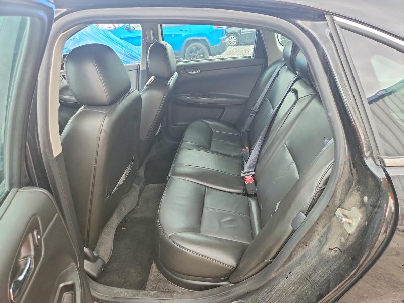 Aukcja sprzedaży 2008 Chevrolet Impala, vin: 2G1WU583689178144, numer aukcji: 56463216