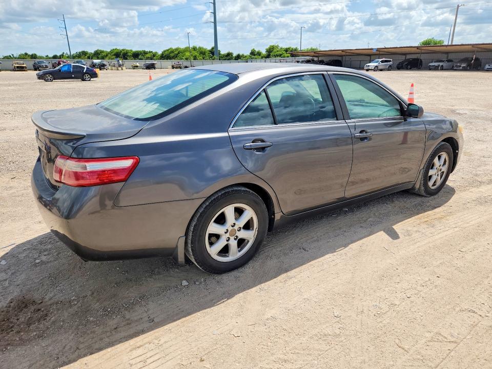 Продажа на аукционе авто 2009 Toyota Camry, vin: 4T4BE46K39R120540, номер лота: 55399546