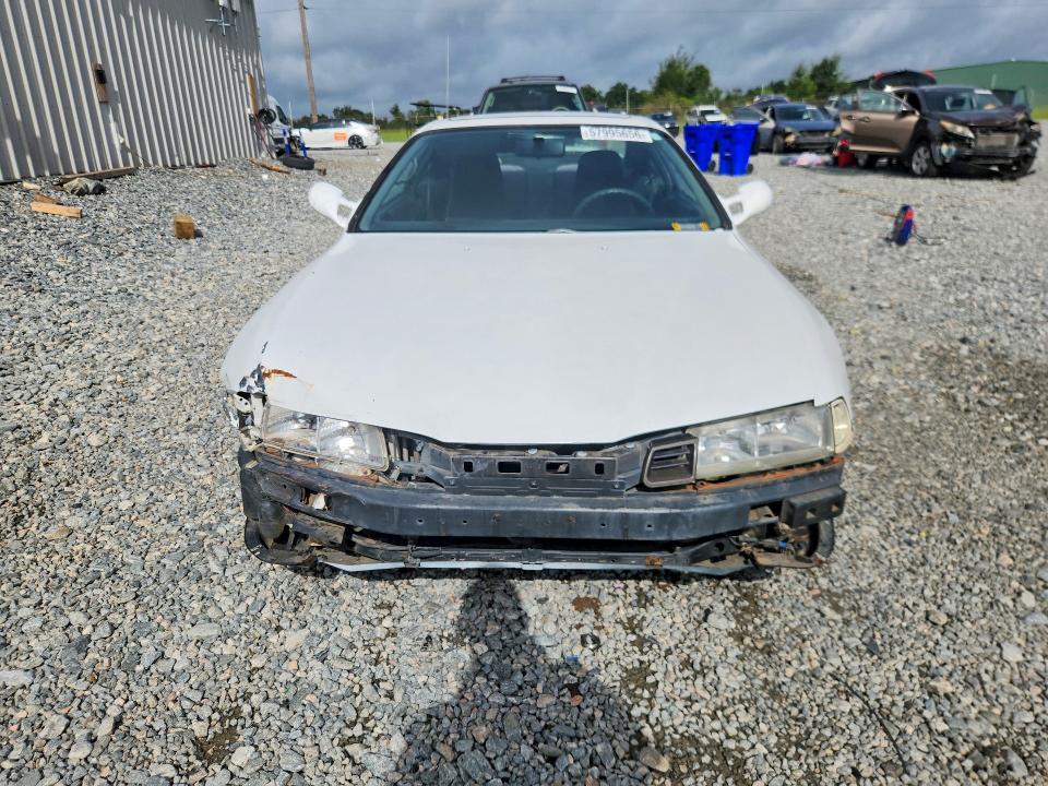 Aukcja sprzedaży 1996 Honda Prelude, vin: JHMBA8148TC001162, numer aukcji: 57995656
