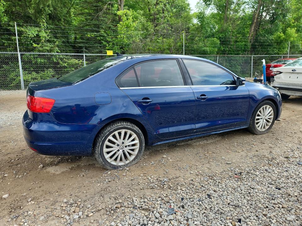 Продаж на аукціоні авто 2014 Volkswagen Jetta, vin: 3VWLL7AJ0EM445618, номер лоту: 56847266