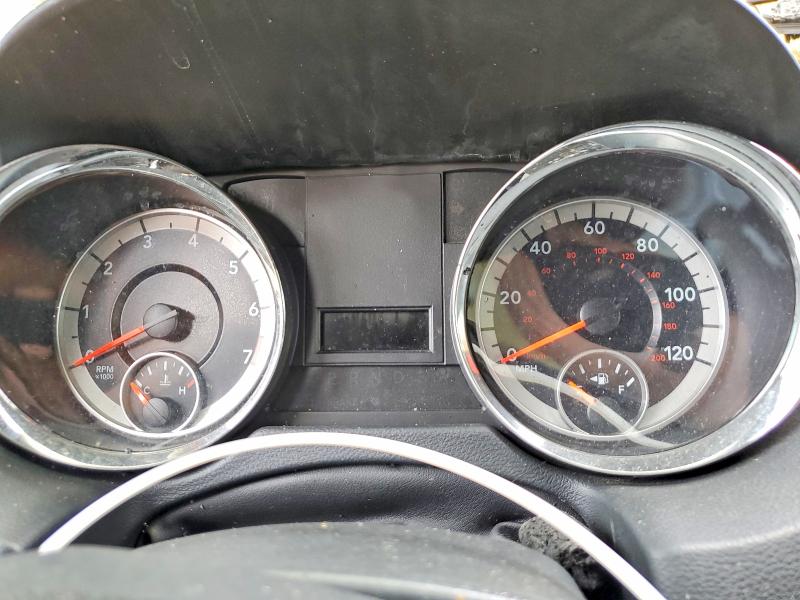 Продажа на аукционе авто 2015 Dodge Grand Caravan, vin: 2C4RDGBGXFR749823, номер лота: 57131136