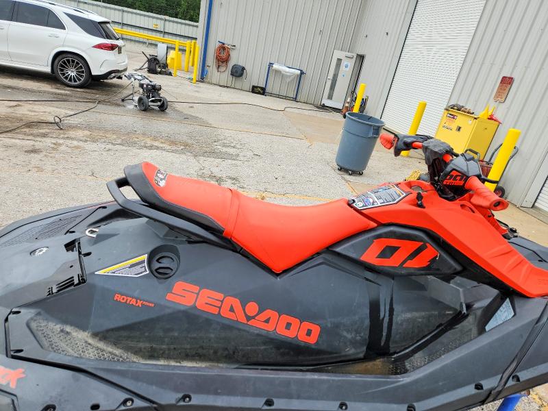 Продажа на аукционе авто 2021 Sea Doo 00065mka00, vin: YDV85146E121, номер лота: 57175226