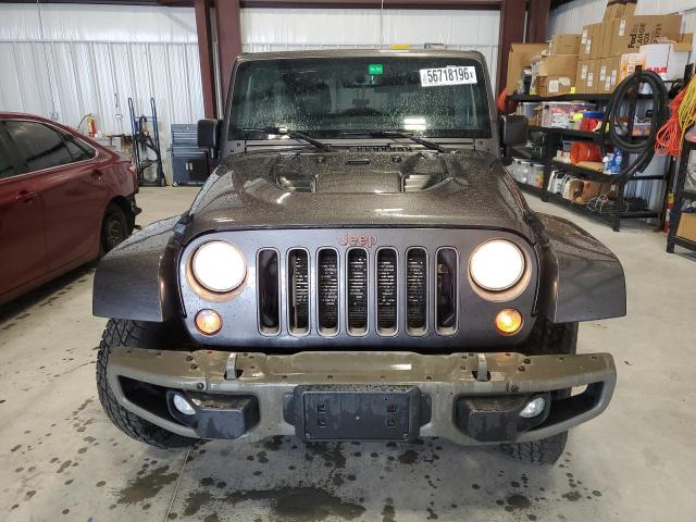 Продаж на аукціоні авто 2016 Jeep Wrangler Unlimited, vin: 1C4BJWEG4GL198833, номер лоту: 56718196