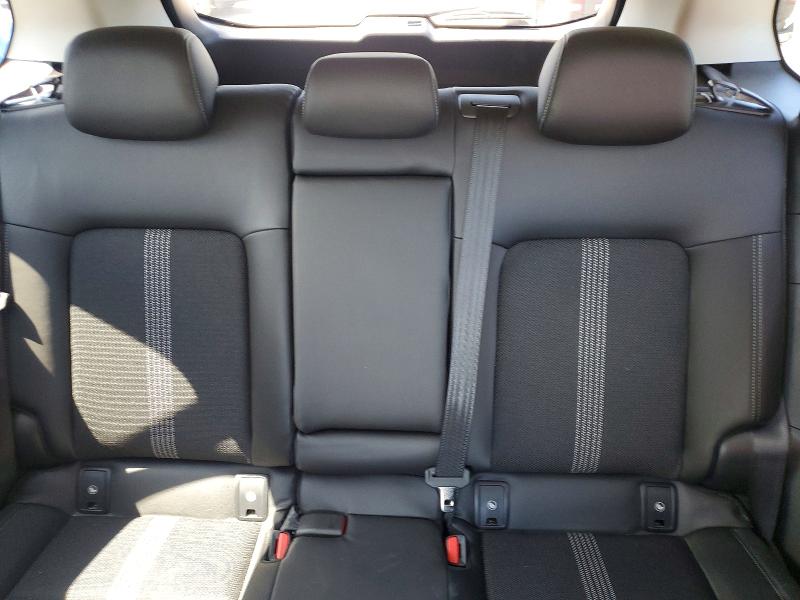 2026 Mazda Cx-50 მანქანა იყიდება აუქციონზე, vin: 7MMVAABW0TN143354, აუქციონის ნომერი: 57156576