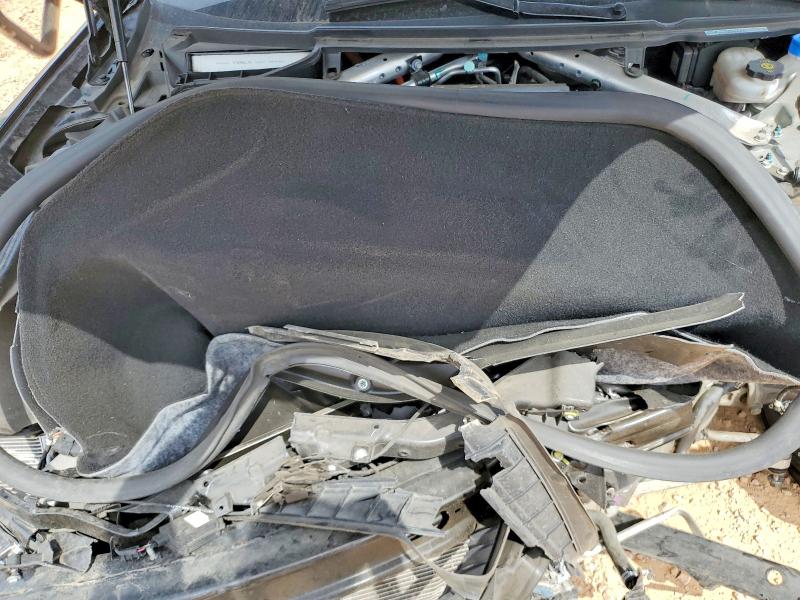 57173626 :رقم المزاد ، 5YJSA1E23GF127066 vin ، 2016 Tesla Model S مزاد بيع