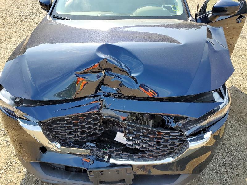 97685265 :رقم المزاد ، JM3KFBCM3P0229405 vin ، 2023 Mazda Cx-5 مزاد بيع