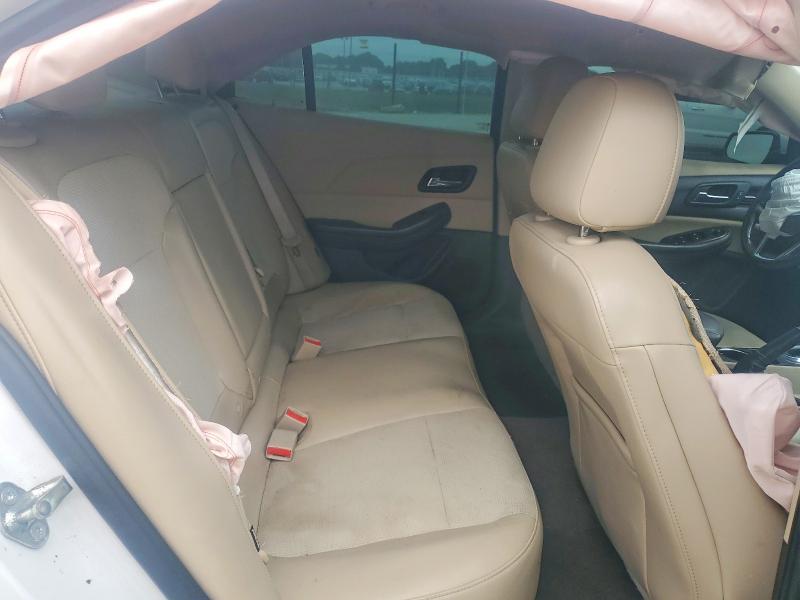 Продаж на аукціоні авто 2015 Chevrolet Malibu, vin: 1G11D5SL1FF164529, номер лоту: 51921866