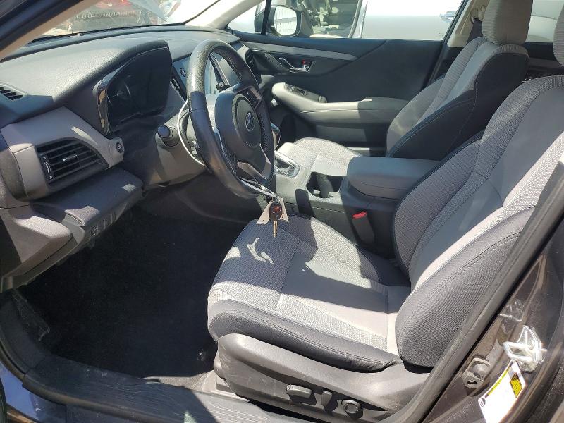 2023 Subaru Outback მანქანა იყიდება აუქციონზე, vin: 4S4BTACC5P3111014, აუქციონის ნომერი: 55441096