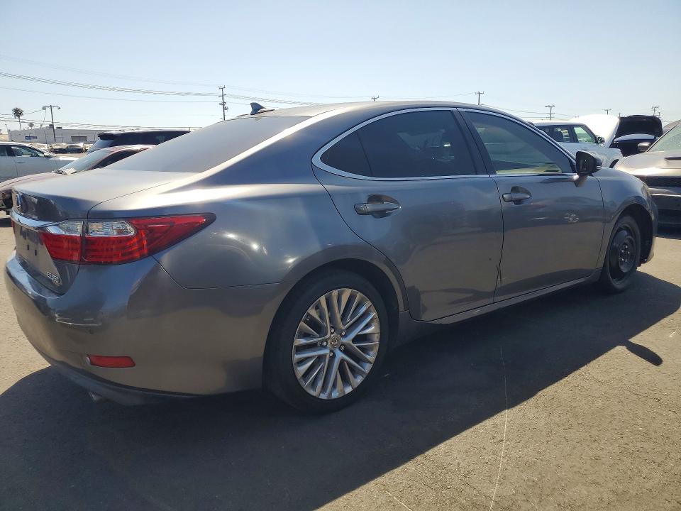 Aukcja sprzedaży 2013 Lexus Es, vin: JTHBK1GG6D2055055, numer aukcji: 56999166