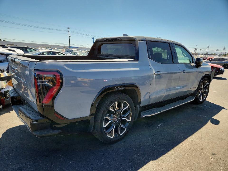 Aukcja sprzedaży 2024 Gmc Sierra, vin: 1GT401EL8RU401103, numer aukcji: 58218916