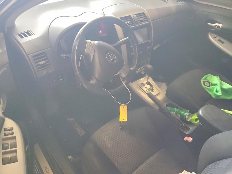 Продажа на аукционе авто 2009 Toyota Corolla, vin: 2T1BE40E29C004096, номер лота: 58577446